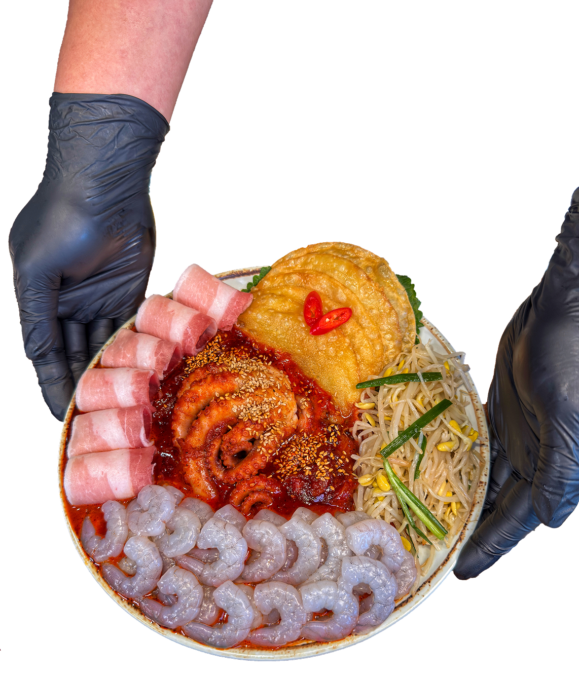 고낙온 대표 메뉴