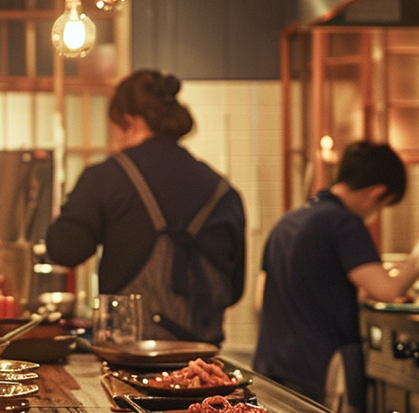 본점 교육